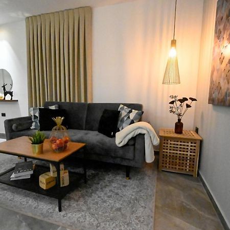 Luxury Queen Mountian เอลัต ภายนอก รูปภาพ