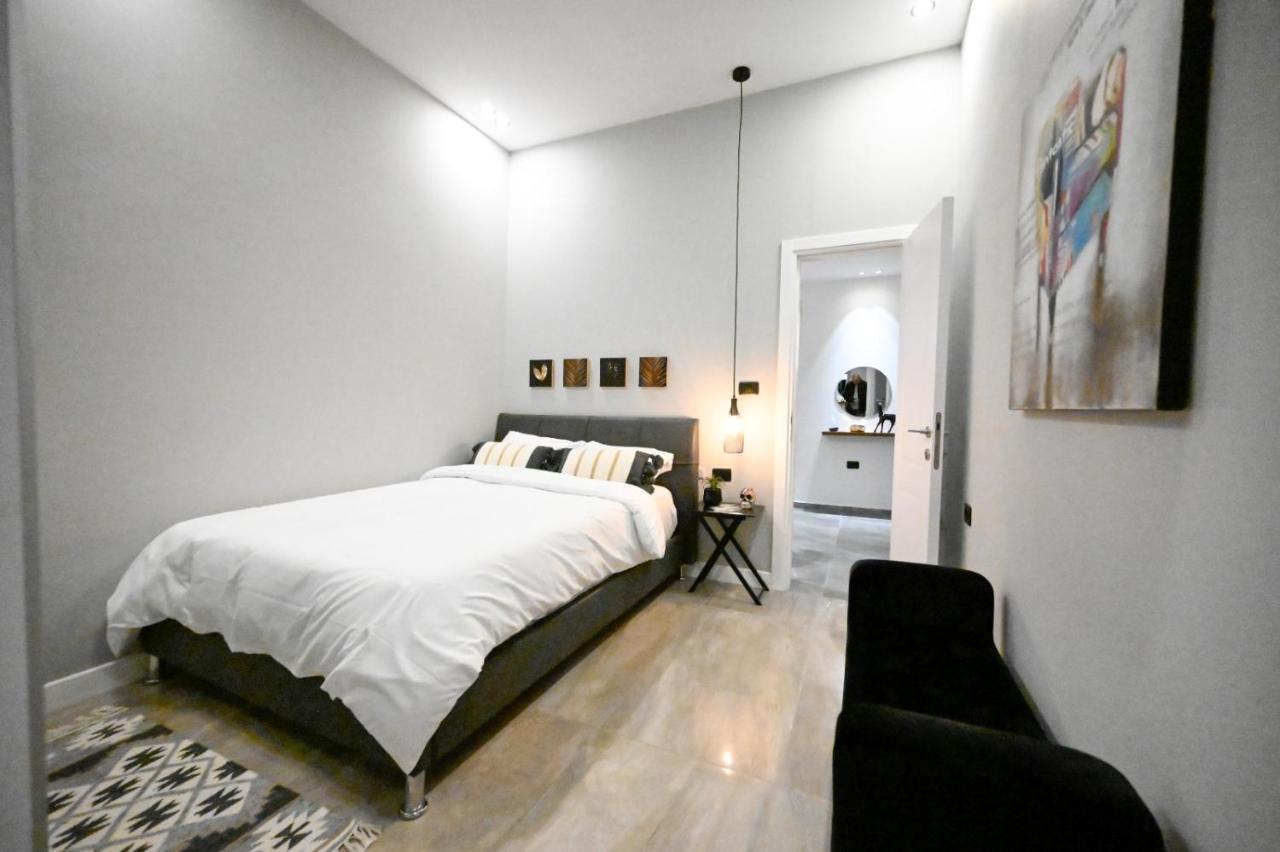 Luxury Queen Mountian เอลัต ภายนอก รูปภาพ