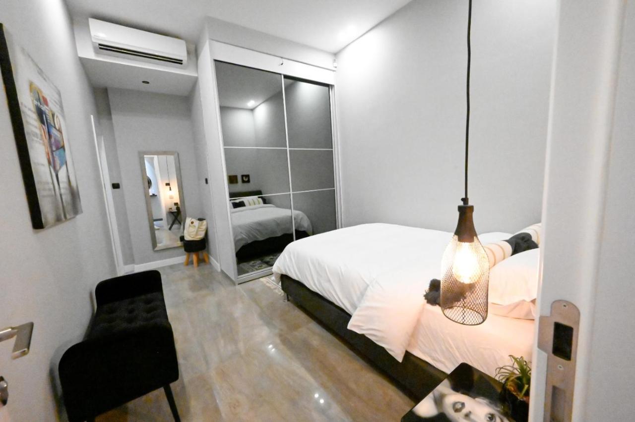 Luxury Queen Mountian เอลัต ภายนอก รูปภาพ